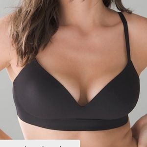 Some enbliss wireless bra